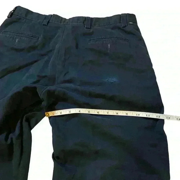 Dockers Men's Jeans Dark Navy Blue (see measurements for size) - Picture 8 of 14